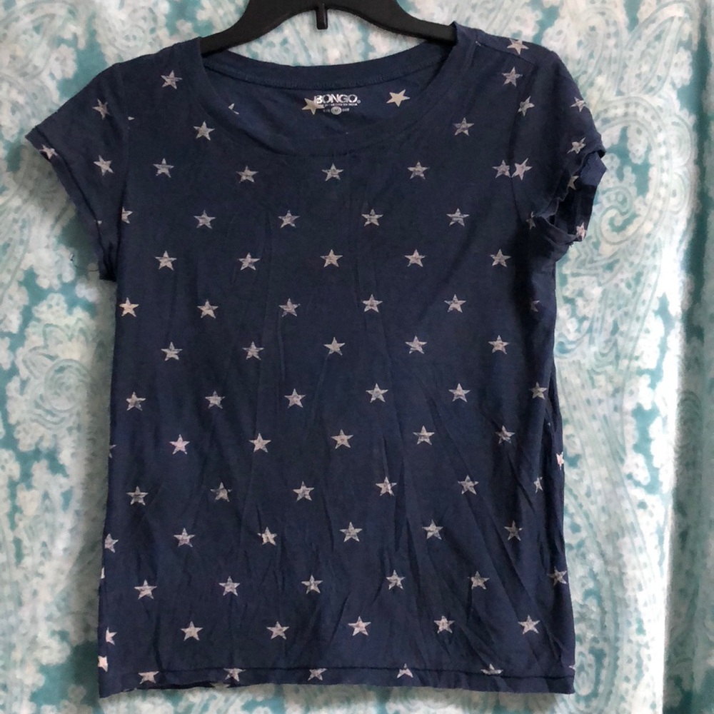 Blur t-shirt